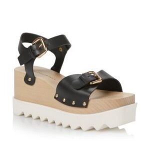 STELLA McCARTNEY‎ Elyse Platform Sandals